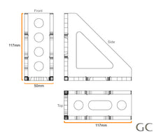 Table Square Collection