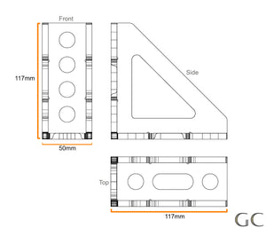 Table Square Collection